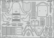 Eduard Accessories 32936 - Spitfire Mk.II interior for Revell in 1:32