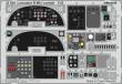 Eduard Accessories 32938 - Lancaster B Mk.I cockpit for HKM in 1:32