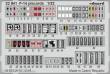 Eduard Accessories 32941 - F-14 placards for Tamiya in 1:32