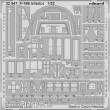 Eduard Accessories 32947 - F-15E interior for Tamiya in 1:32