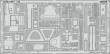 Eduard Accessories 32959 - F6F-3 for Trumpeter in 1:32