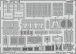 Eduard Accessories 32961 - AH-1Z for Academy in 1:35
