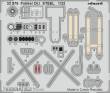Eduard Accessories 32978 - Fokker Dr.I STEEL for Meng in 1:32