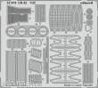 Eduard Accessories 32979 - CR.42 for ICM in 1:32