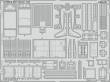 Eduard Accessories 32996 - 1:32 B-25H interior for HKM