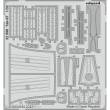 Eduard Accessories 32998 - 1:32 Yak-9T