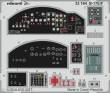 Eduard Accessories 33164 - B-17E/F for HKM in 1:32