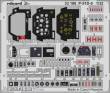 Eduard Accessories 33186 - P-51D-5 for Revell in 1:32
