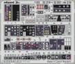 Eduard Accessories 33210 - He 219 for Revell in 1:32