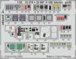 Eduard Accessories 33218 - F-15E interior for Tamiya in 1:32