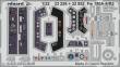 Eduard Accessories 33226 - Fw 190A-8/R2 for Revell in 1:32