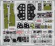 Eduard Accessories 33235 - F6F-3 for Trumpeter in 1:32