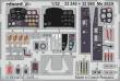 Eduard Accessories 33240 - Me 262A for Revell in 1:32