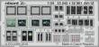 Eduard Accessories 33242 - AH-1Z for Academy in 1:32
