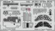 Eduard Accessories 33270 - CR.42 for ICM in 1:32