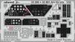 Eduard Accessories 33288 - AH-1G late for ICM in 1:32