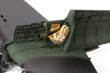 Eduard Accessories 33298 - 1:32 Hawk 81-A2 seatbelts STEEL 1/32