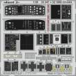 Eduard Accessories 33347 - 1:35 CH-54A 1/35 ICM