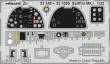 Eduard Accessories 33349 - 1:32 Spitfire Mk.I 1/32 KOTARE