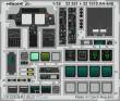 Eduard Accessories 33351 - 1:35 AH-64E 1/35 TAKOM