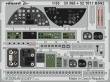 Eduard Accessories 33365 - B5N2 BORDER MODEL
