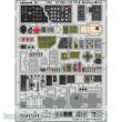 Eduard Accessories 33369 - Boston Mk.IV HKM