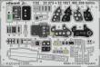 Eduard Accessories 33373 - MC.205 Veltro ITALERI