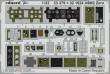 Eduard Accessories 33379 - A6M2 Zero TAMIYA