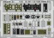Eduard Accessories 33381 - A6M5 Zero TAMIYA