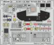 Eduard Accessories 33387 - Tornado GR.1 for Italeri