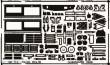 Eduard Accessories 35114 - Horch Kfz. 15 Detailbausatz in 1:35