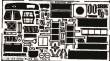 Eduard Accessories 35154 - Opel Blitz 3(t) Type S Detailbausatz in 1:35
