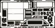 Eduard Accessories 35154 - Opel Blitz 3(t) Type S Detailbausatz in 1:35