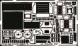 Eduard Accessories 35162 - M-977 HEMIT Detailbausatz in 1:35
