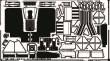 Eduard Accessories 35183 - Sd.kfz 7/1 Flakvierling Detailbausatz