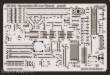 Eduard Accessories 35251 - Chevrolet 30 CWT Detailbausatz Fotoätzsatz in 1:35
