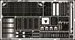 Eduard Accessories 35332 - Challenger 1 Mk. III Fotoätzsatz in 1:35