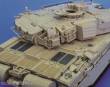 Eduard Accessories 35332 - Challenger 1 Mk. III Fotoätzsatz in 1:35