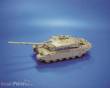 Eduard Accessories 35332 - Challenger 1 Mk. III Fotoätzsatz in 1:35