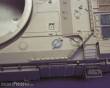 Eduard Accessories 35332 - Challenger 1 Mk. III Fotoätzsatz in 1:35