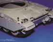 Eduard Accessories 35332 - Challenger 1 Mk. III Fotoätzsatz in 1:35