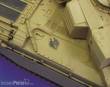 Eduard Accessories 35332 - Challenger 1 Mk. III Fotoätzsatz in 1:35