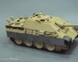 Eduard Accessories 35337 - Deutscher Jagdpanther Spätere Version Fotoätzsatz in 1:35