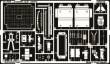 Eduard Accessories 35338 - Leopard 1 A2 Fotoätzsatz in 1:35