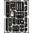 Eduard Accessories 35338 - Leopard 1 A2 Fotoätzsatz in 1:35