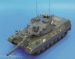 Eduard Accessories 35338 - Leopard 1 A2 Fotoätzsatz in 1:35
