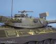 Eduard Accessories 35338 - Leopard 1 A2 Fotoätzsatz in 1:35