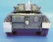 Eduard Accessories 35338 - Leopard 1 A2 Fotoätzsatz in 1:35