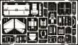 Eduard Accessories 35339 - M-4A1 Sherman Fotoätzsatz in 1:35