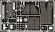 Eduard Accessories 35340 - Leopard 2 A5 Bundeswehr Fotoätzsatz in 1:35